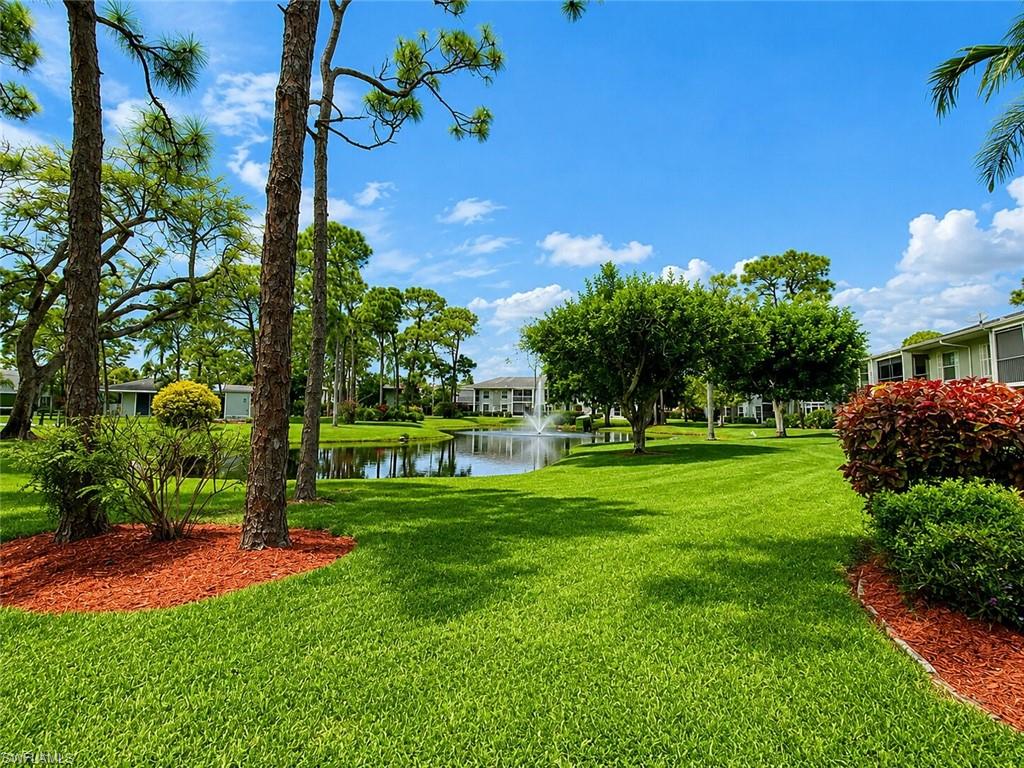 NORTH FORT MYERS - Residential