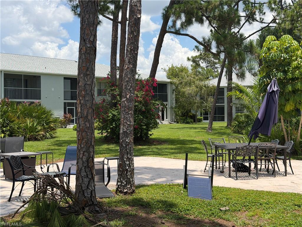 NORTH FORT MYERS - Residential