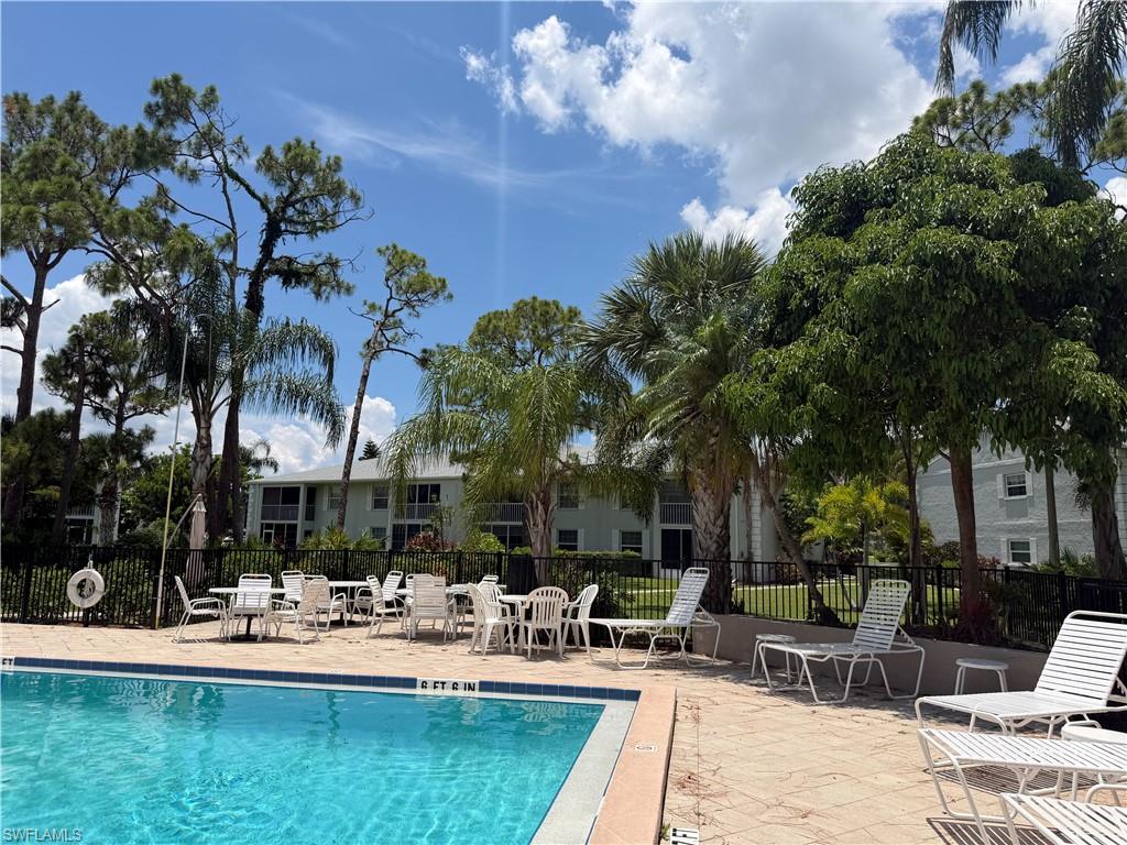 NORTH FORT MYERS - Residential
