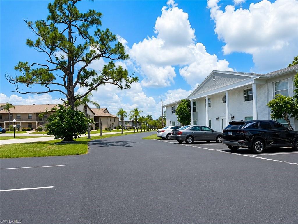 NORTH FORT MYERS - Residential