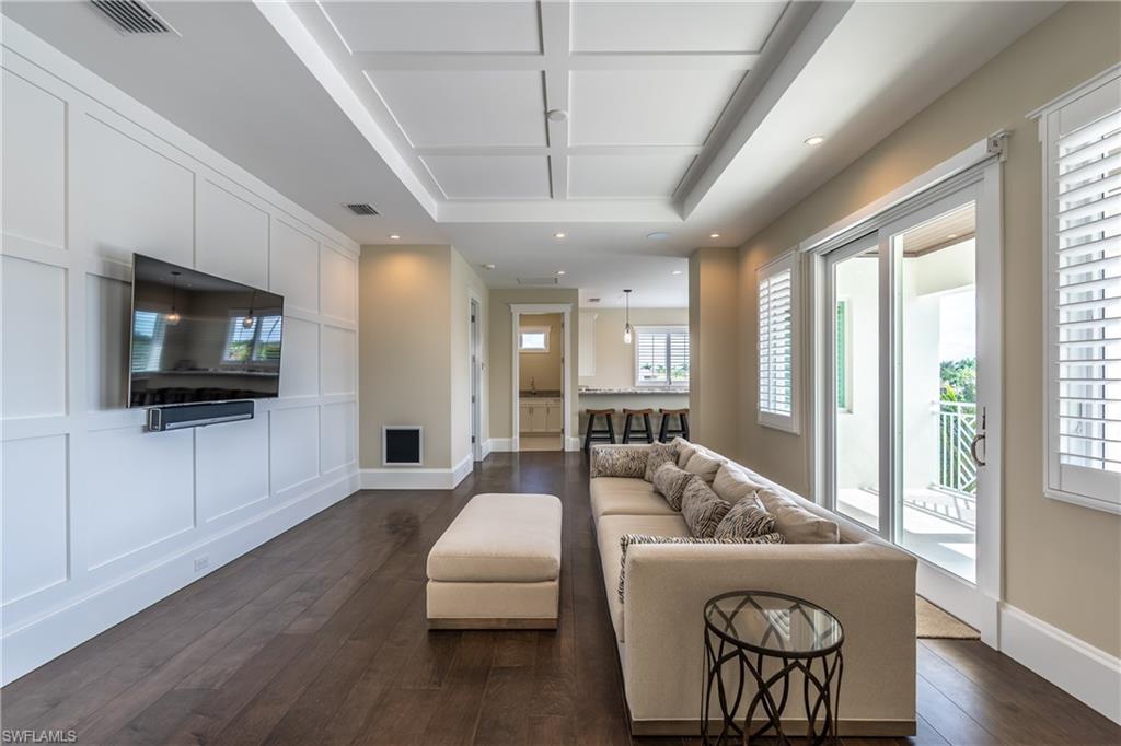 MARCO ISLAND - Residential
