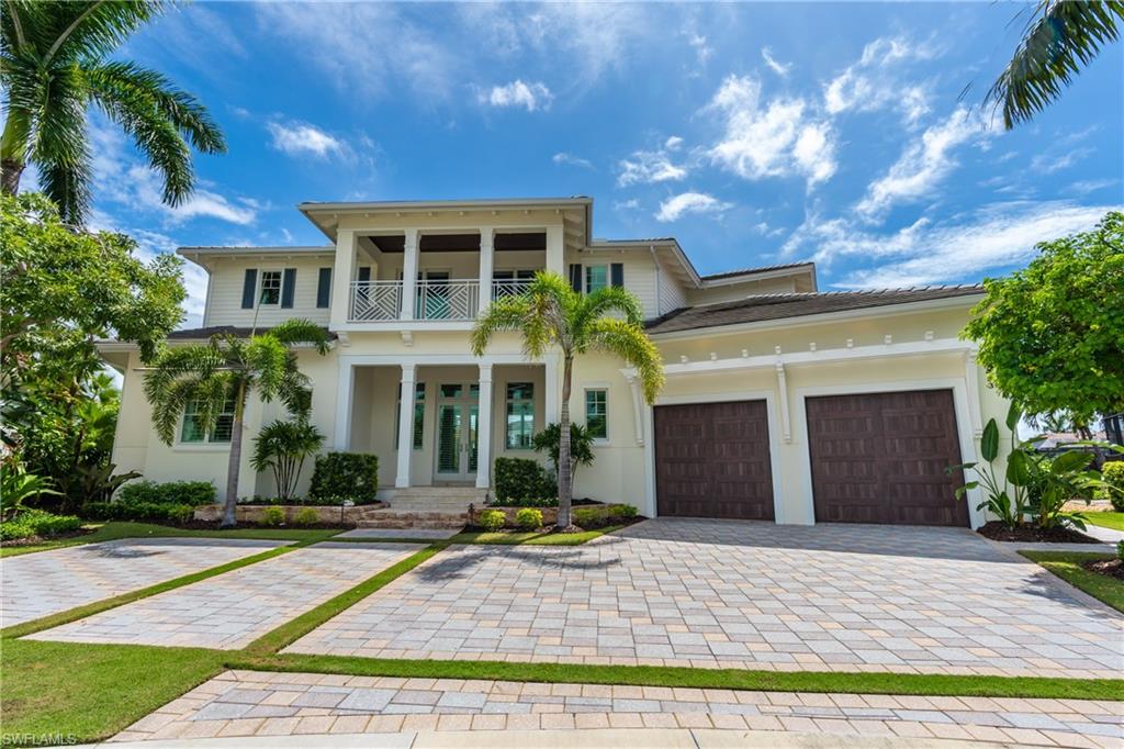 MARCO ISLAND - Residential