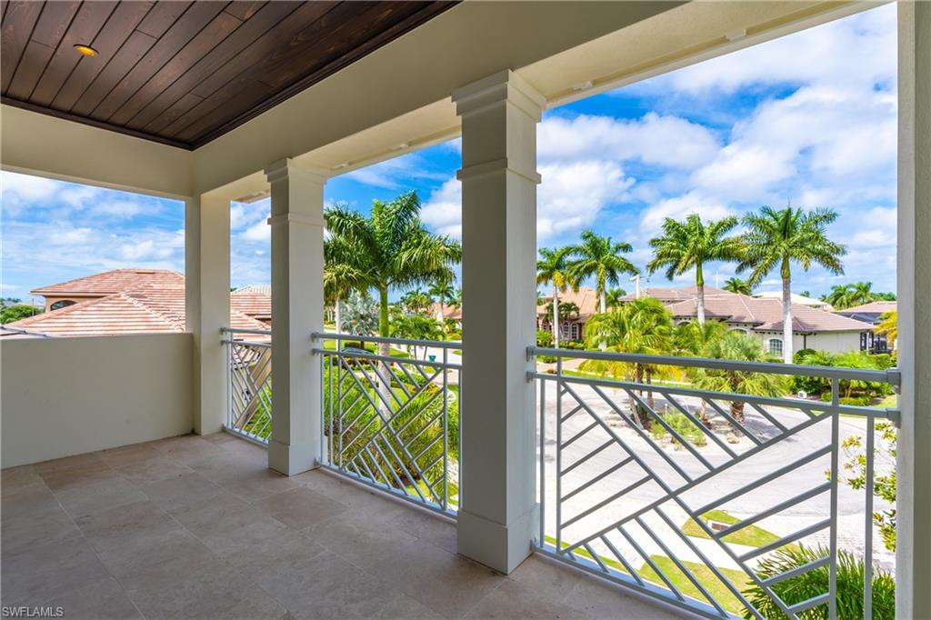 MARCO ISLAND - Residential