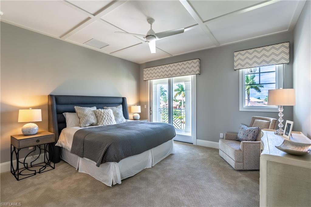 MARCO ISLAND - Residential