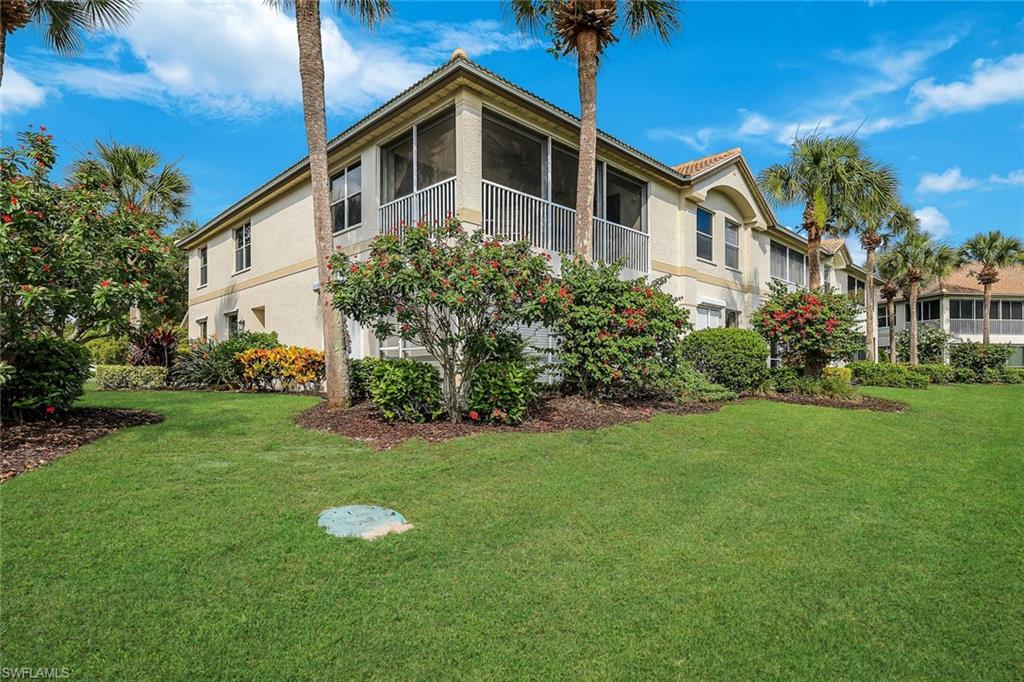 ORCHARDS - Residential Lease