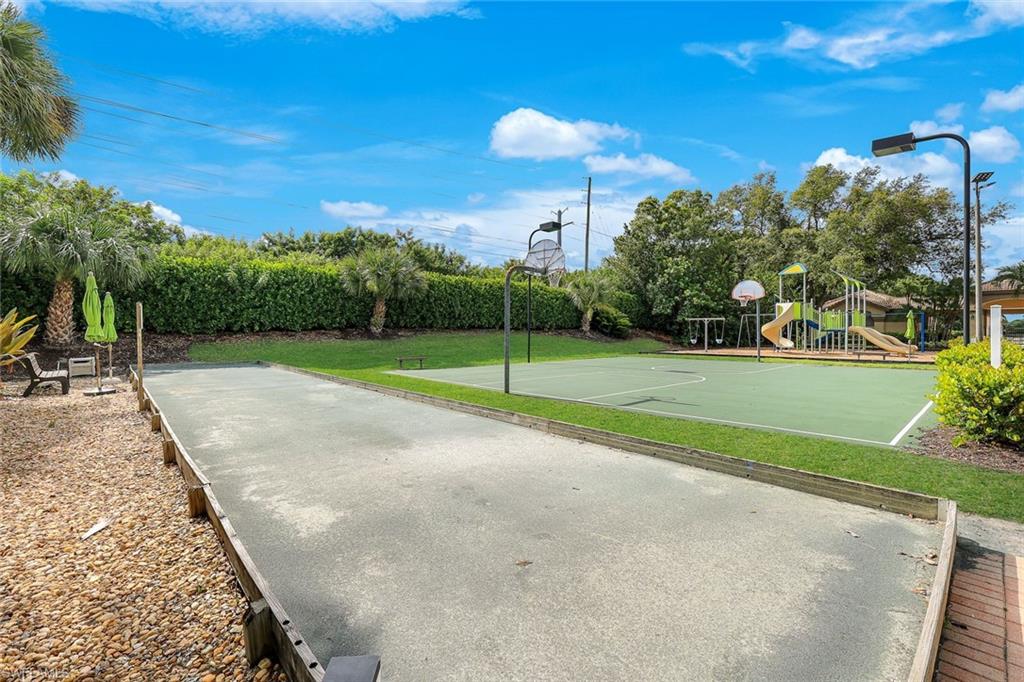 ORCHARDS - Residential Lease