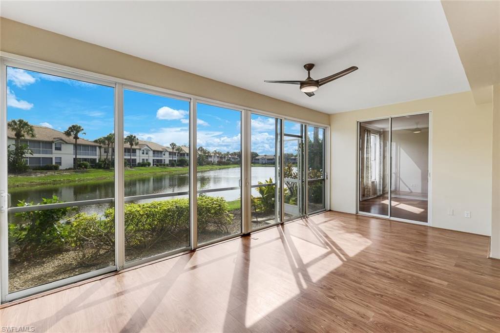 ORCHARDS - Residential Lease