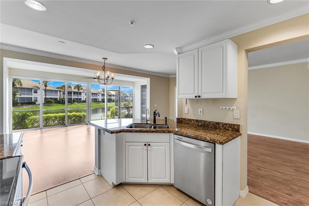 ORCHARDS - Residential Lease