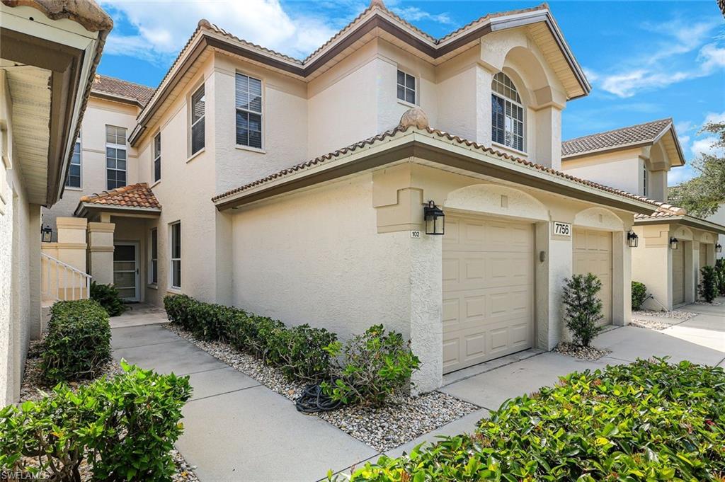 Beautiful first-floor villa-style home located in the highly desirable Orchards gated community in North Naples. This well-maintained residence features a one-car garage and offers breathtaking long lake views that can be enjoyed from the main living areas and outdoor space. The open and inviting floor plan provides comfortable living with abundant natural light and a peaceful waterfront setting.

Residents of The Orchards enjoy an impressive array of amenities, including two resort-style swimming pools overlooking scenic lakes, tennis courts, basketball courts, bocce ball, a fitness center, clubhouse, playground, and beautifully landscaped grounds. Conveniently located near top-rated schools, shopping, dining, beaches, and all that Naples has to offer. A wonderful opportunity to enjoy the Florida lifestyle in one of Naples' most sought-after communities.