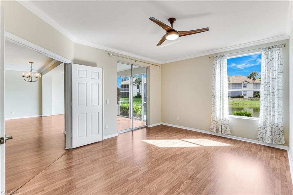 ORCHARDS - Residential Lease