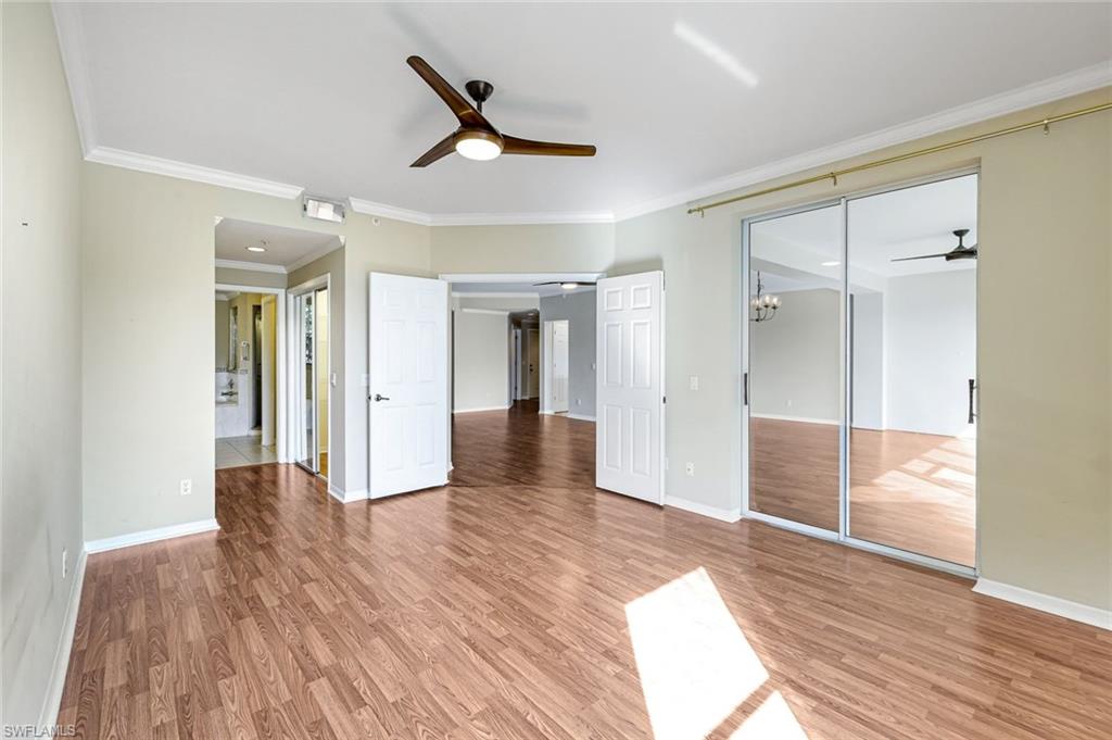 ORCHARDS - Residential Lease