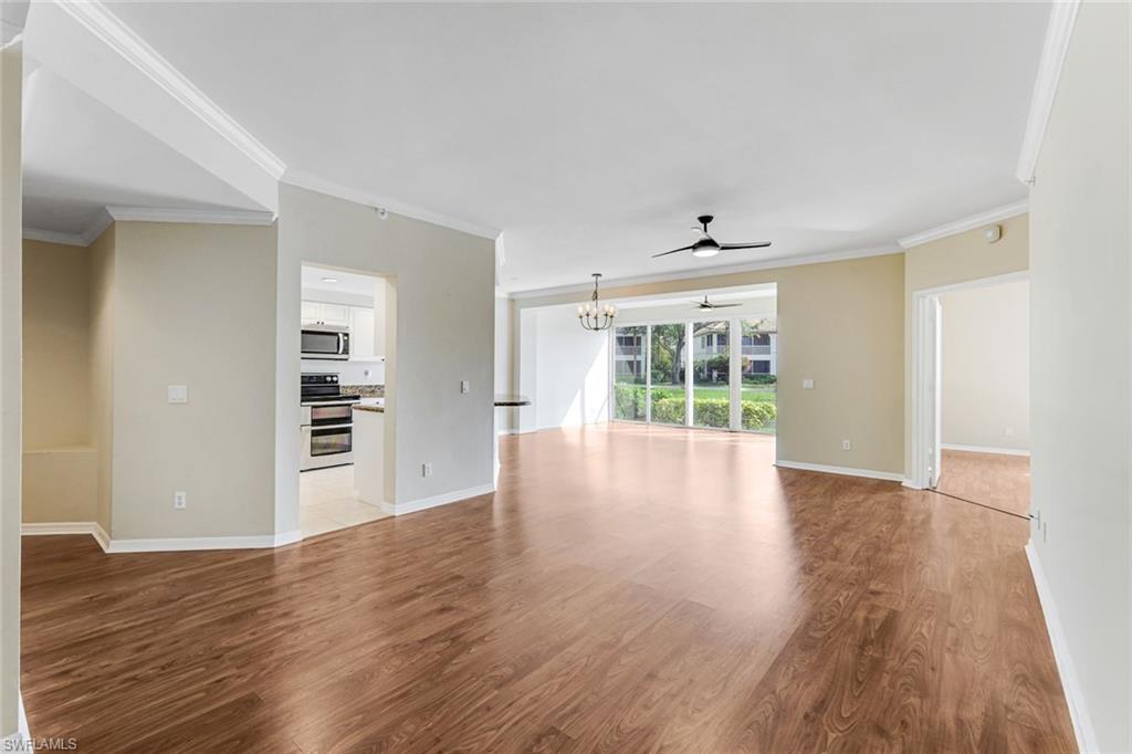 ORCHARDS - Residential Lease