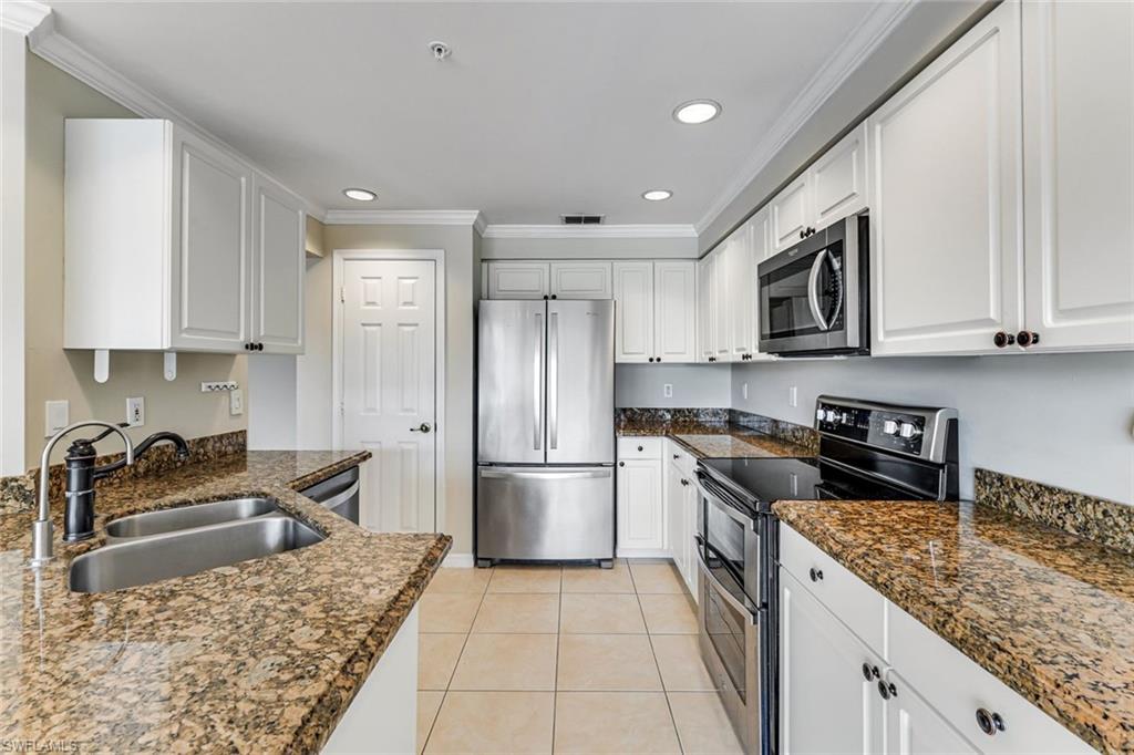 ORCHARDS - Residential Lease