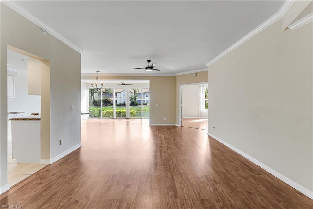 ORCHARDS - Residential Lease