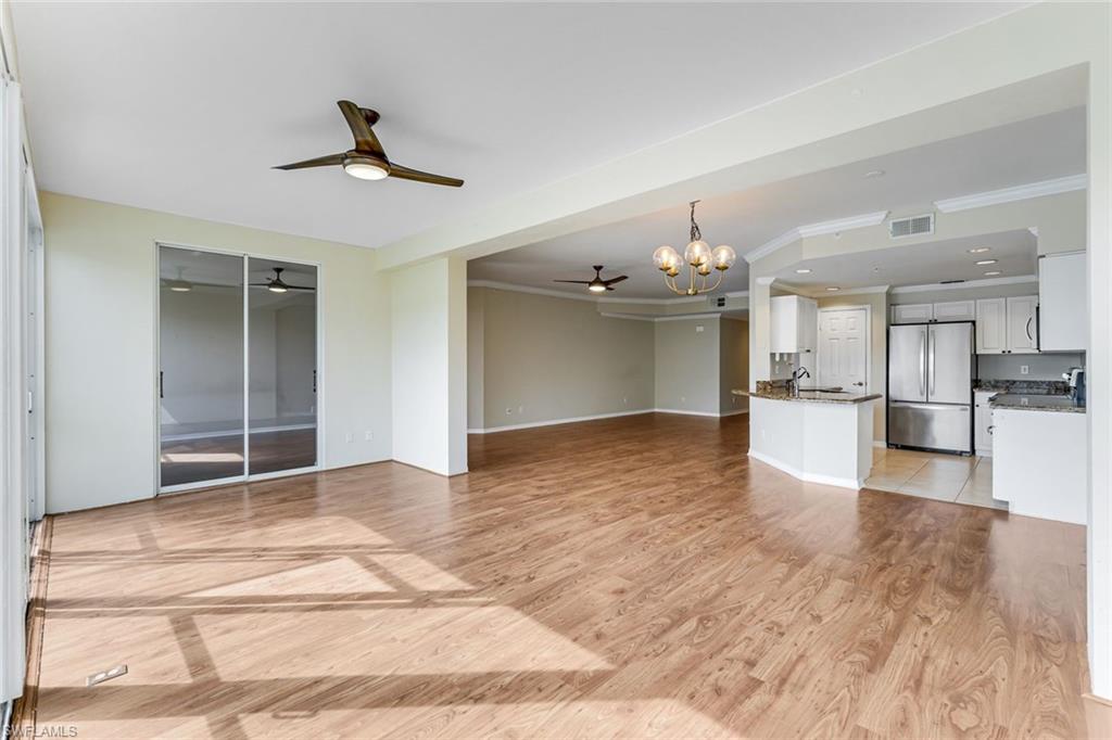 ORCHARDS - Residential Lease