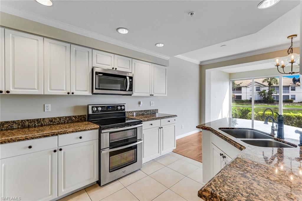 ORCHARDS - Residential Lease