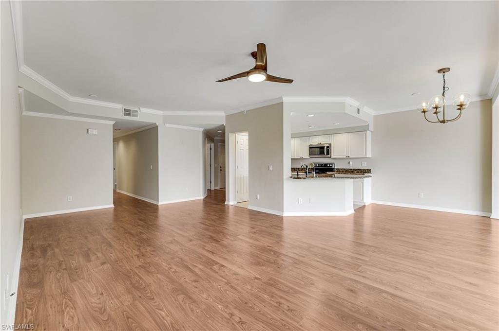 ORCHARDS - Residential Lease