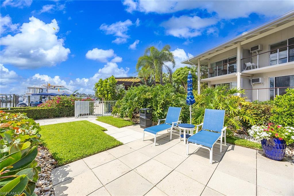 COVE INN - Residential