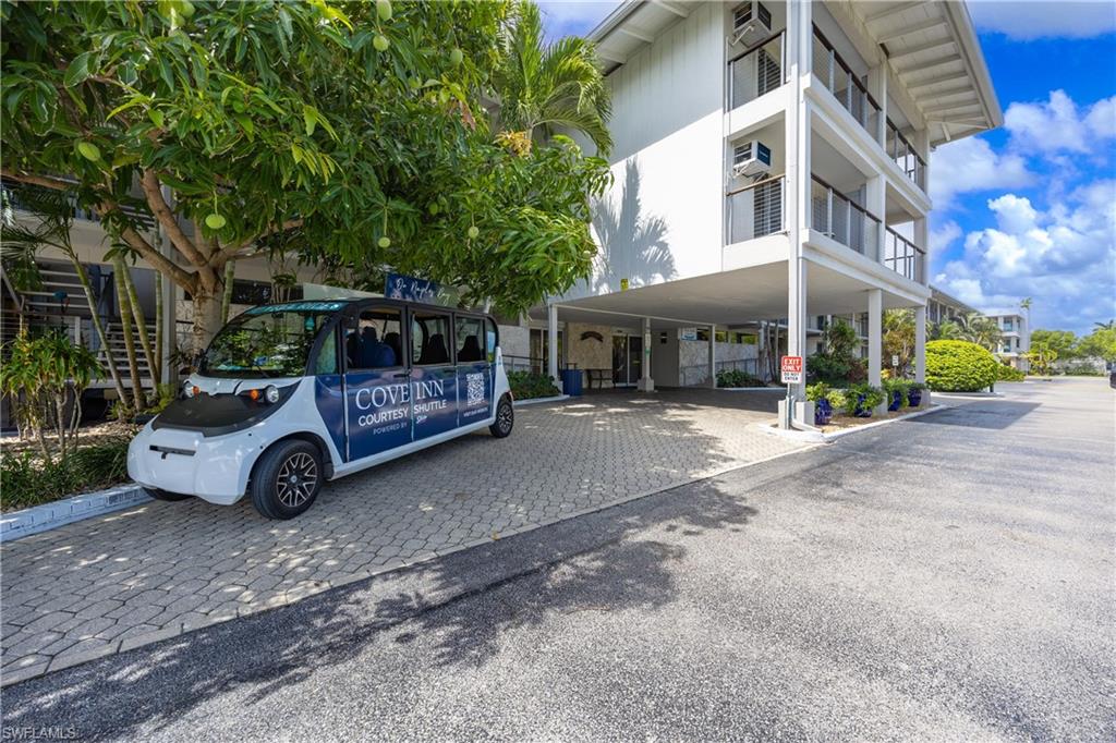 COVE INN - Residential