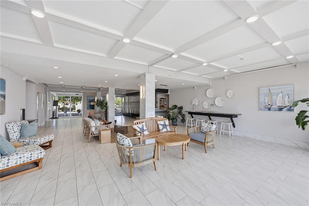 COVE INN - Residential