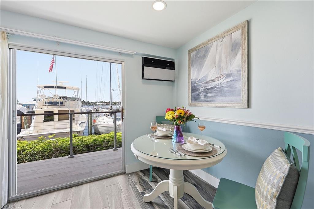 COVE INN - Residential