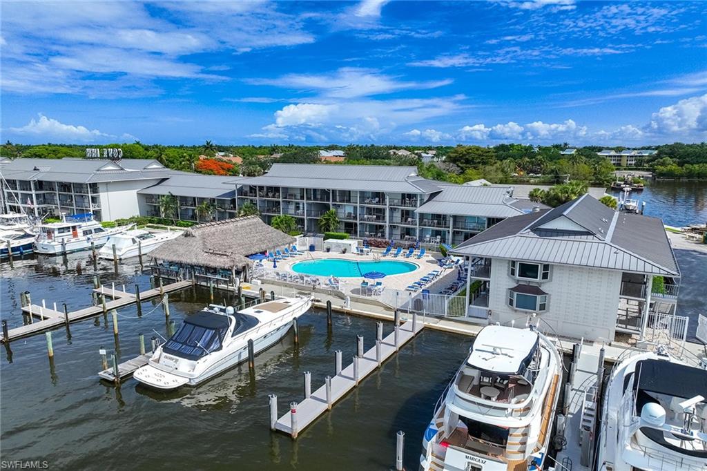 COVE INN - Residential