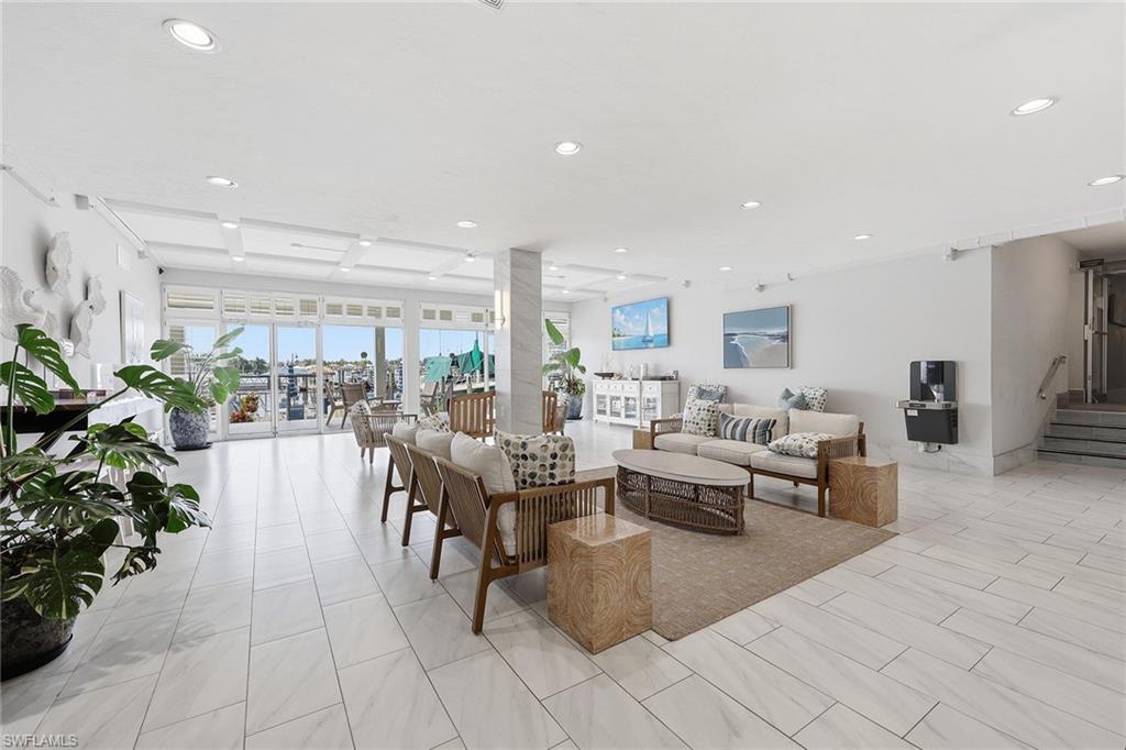 COVE INN - Residential