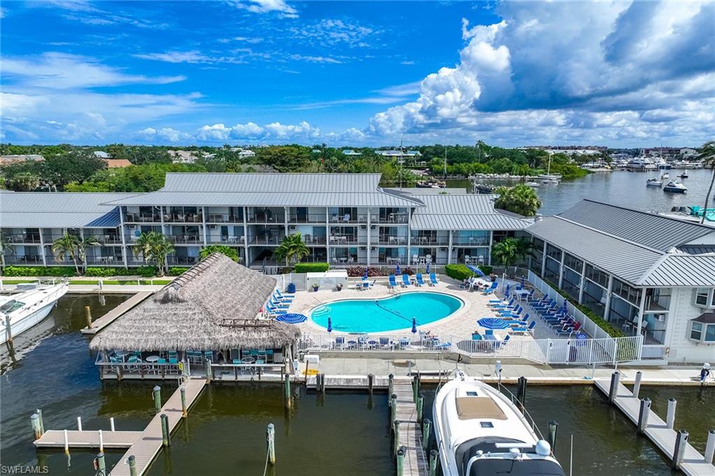 COVE INN - Residential