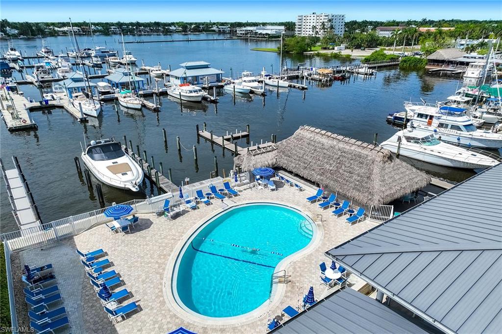 COVE INN - Residential