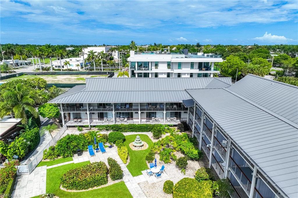 COVE INN - Residential