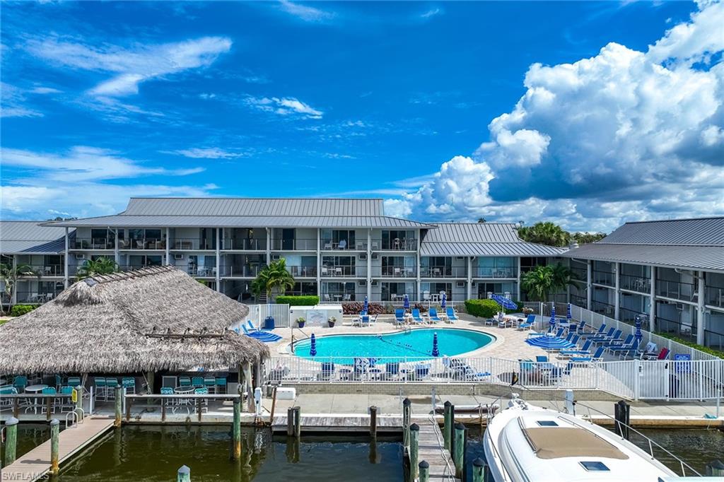 COVE INN - Residential