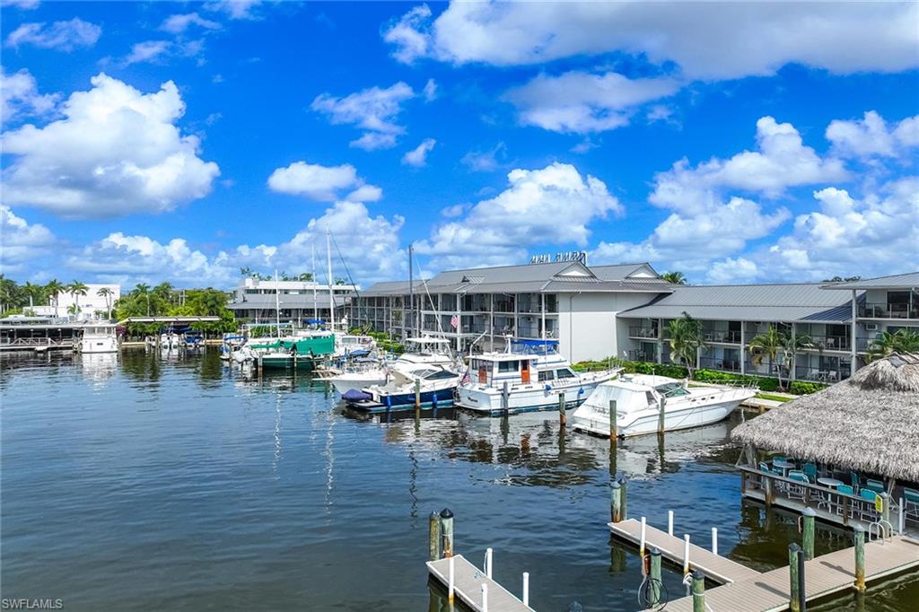 COVE INN - Residential