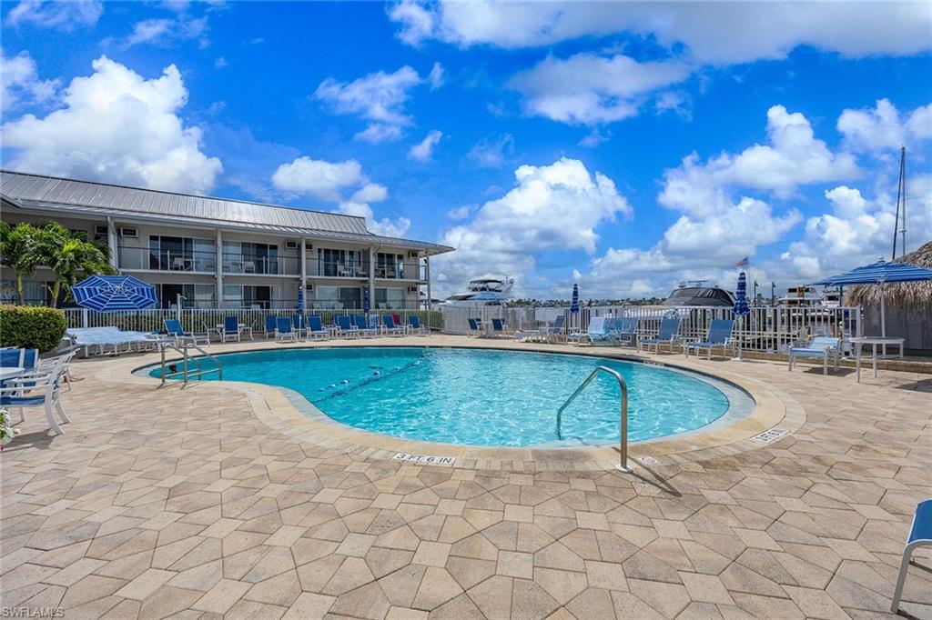 COVE INN - Residential