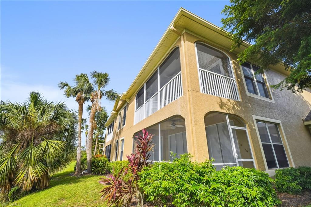 CYPRESS WALK - Residential