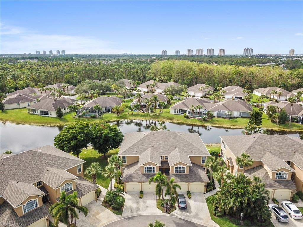 CYPRESS WALK - Residential