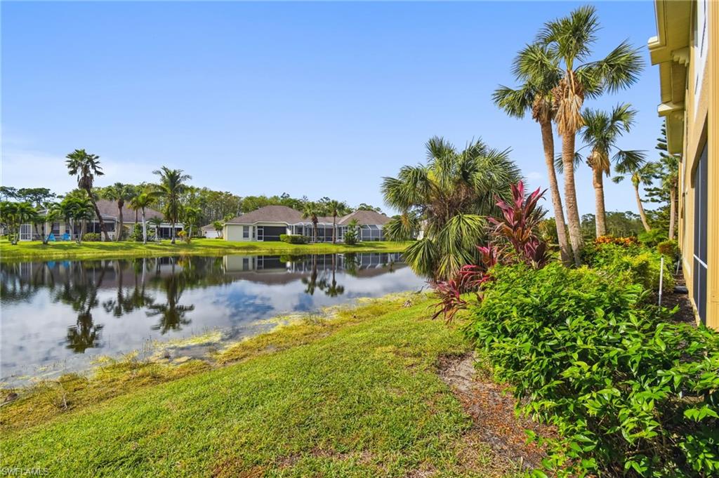 CYPRESS WALK - Residential