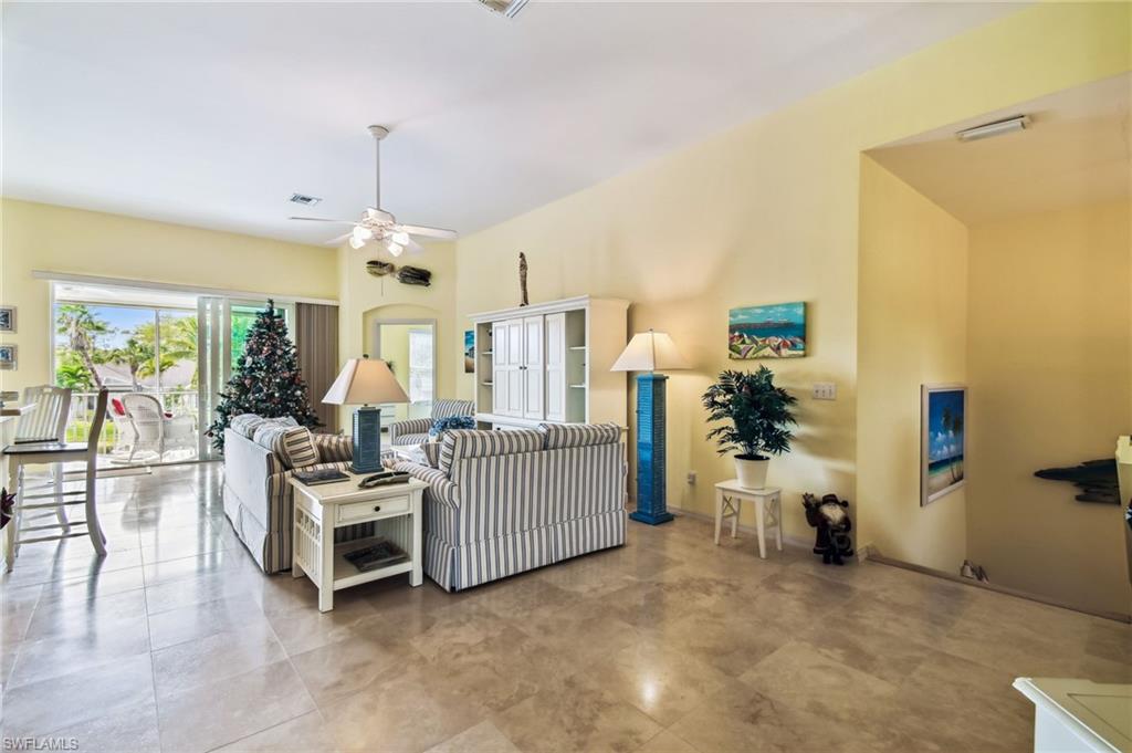 CYPRESS WALK - Residential