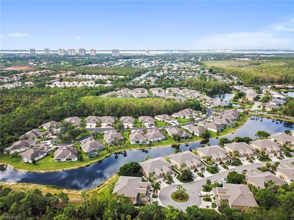CYPRESS WALK - Residential