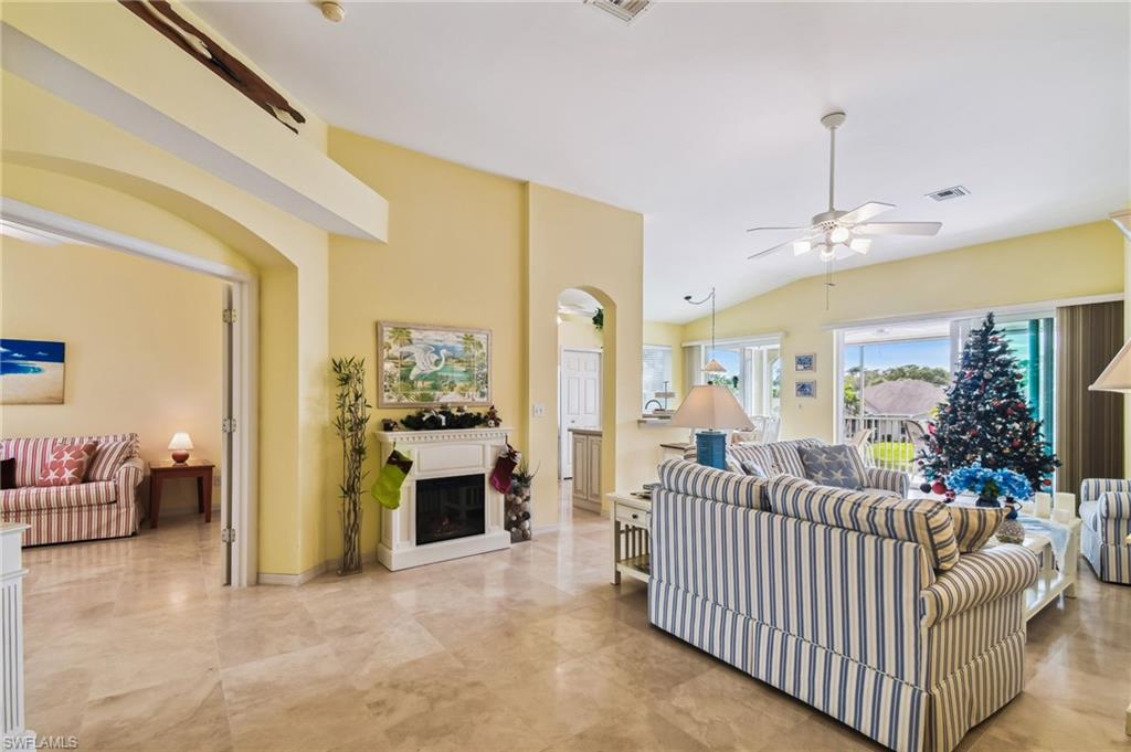 CYPRESS WALK - Residential