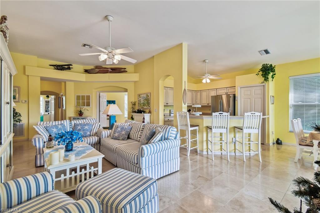 CYPRESS WALK - Residential
