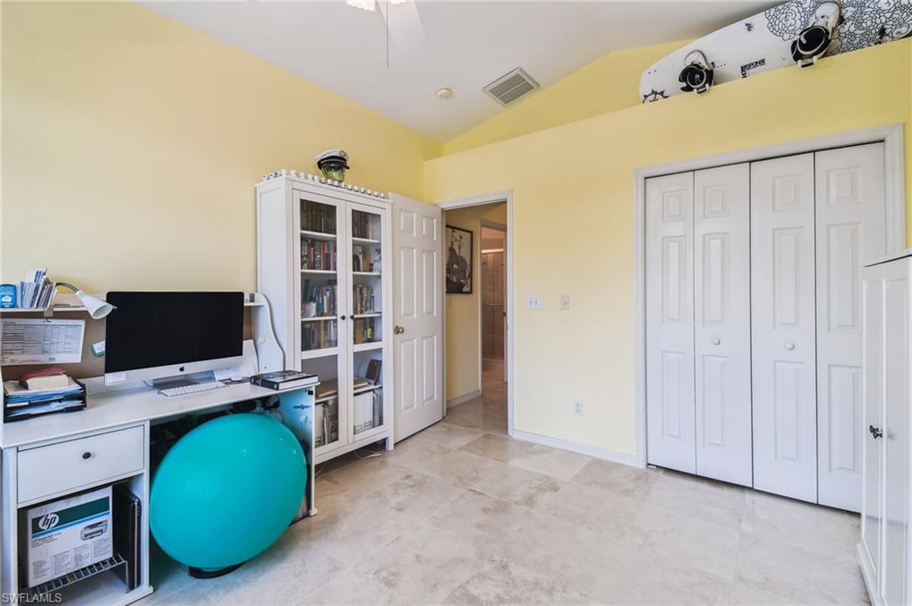 CYPRESS WALK - Residential