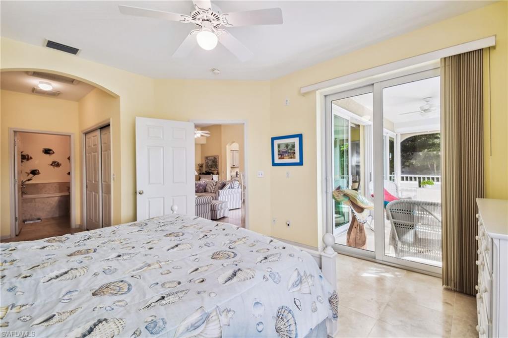 CYPRESS WALK - Residential