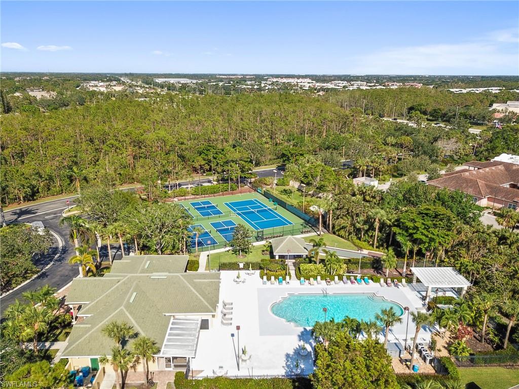 CYPRESS WALK - Residential