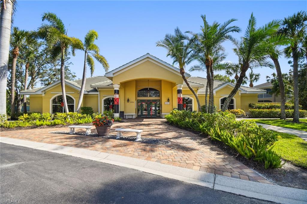 CYPRESS WALK - Residential