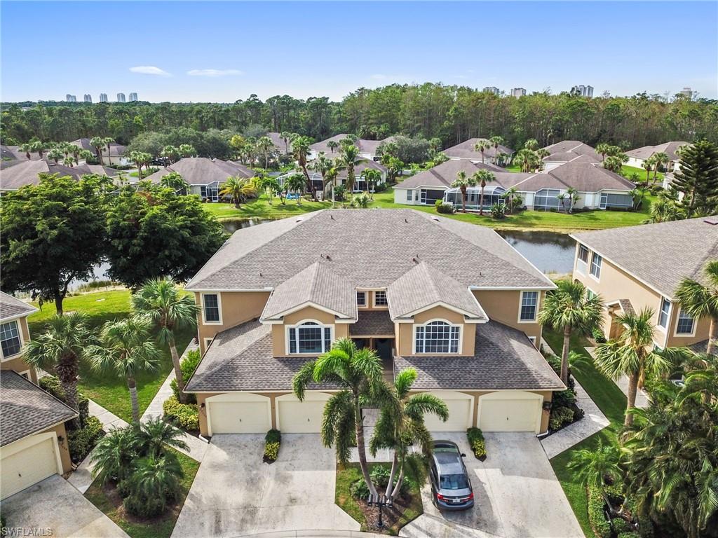 CYPRESS WALK - Residential