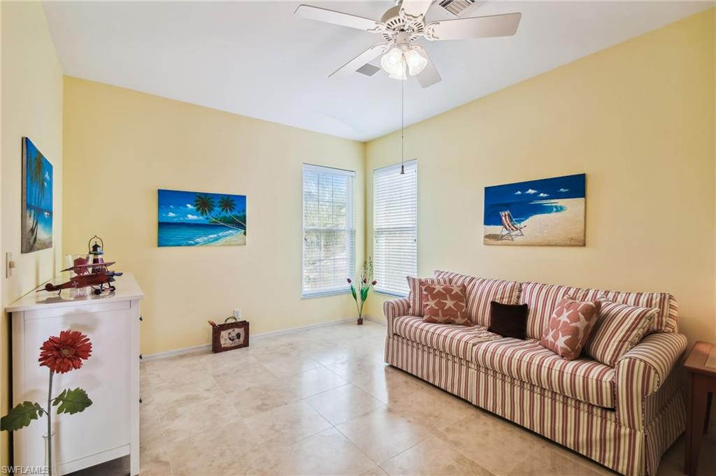 CYPRESS WALK - Residential
