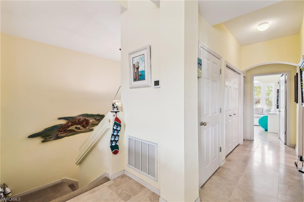 CYPRESS WALK - Residential