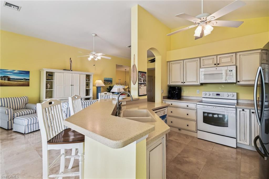 CYPRESS WALK - Residential
