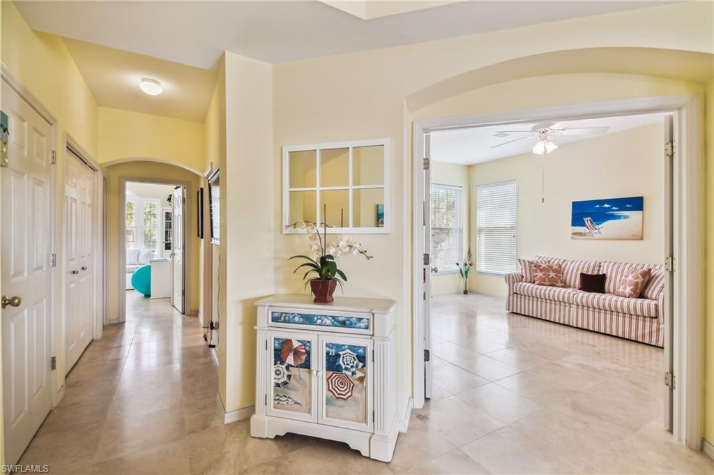 CYPRESS WALK - Residential