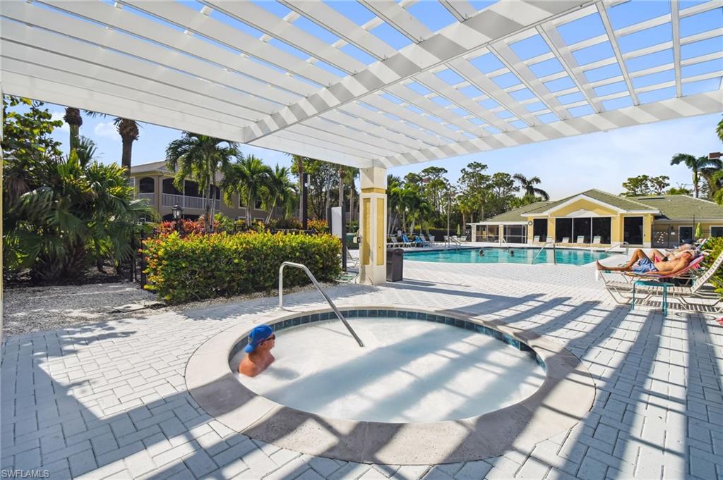 CYPRESS WALK - Residential
